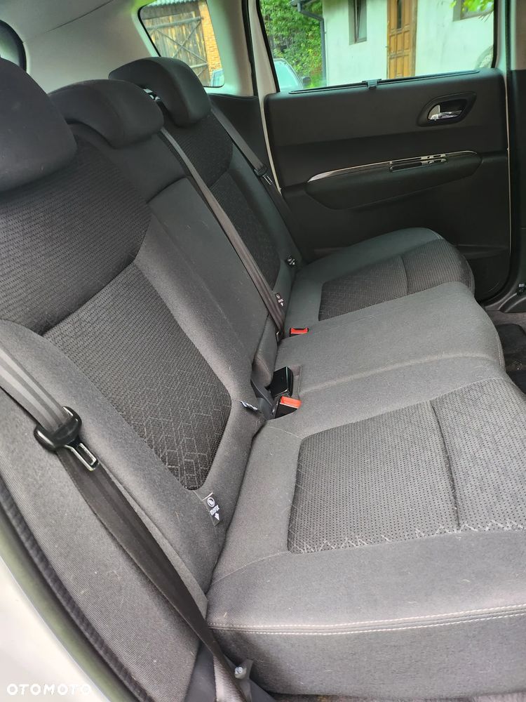 Peugeot 3008 e-HDi 115 ETG6 Stop&Start Allure - 10