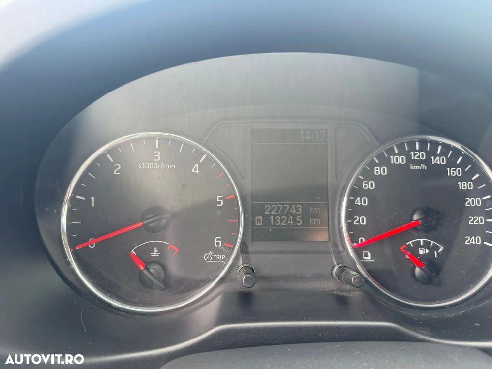 Nissan X-Trail 2.0 dCi DPF All Mode 4X4-i Sport - 9