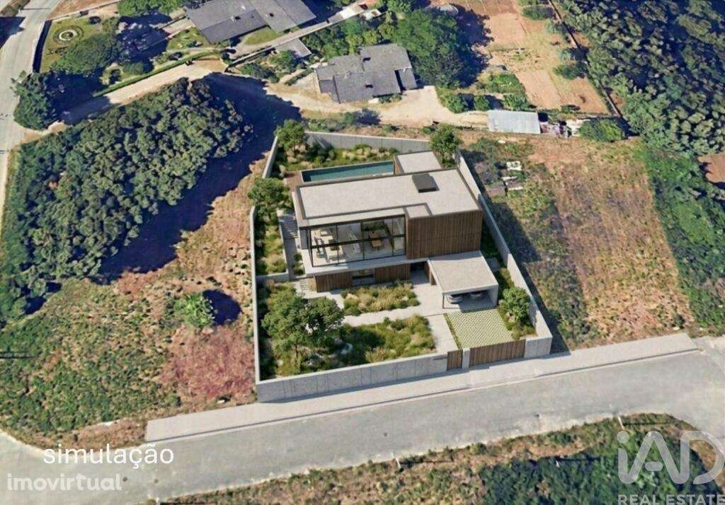 Terreno para construção em Rio de Loba - Grande imagem: 5/9