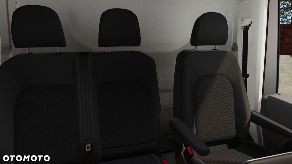 Volkswagen Crafter - 16