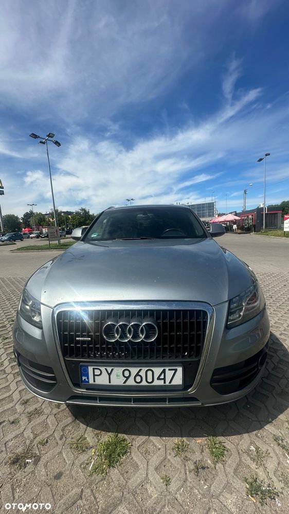 Audi Q5 - 25