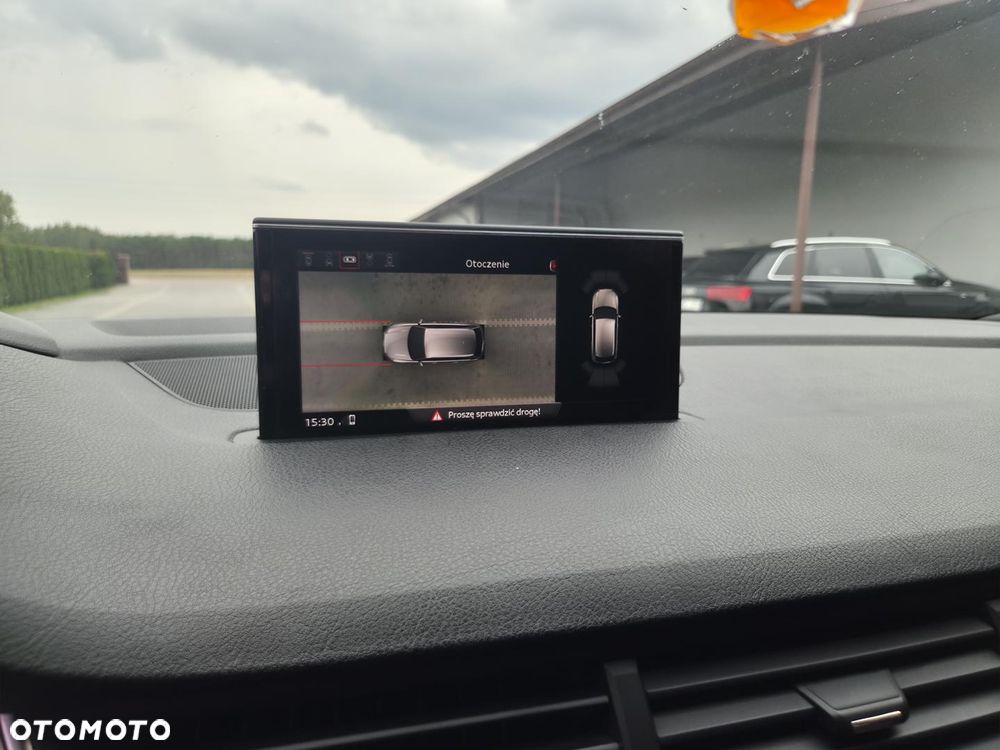 Audi Q7 3.0 TDI Quattro Tiptronic - 16