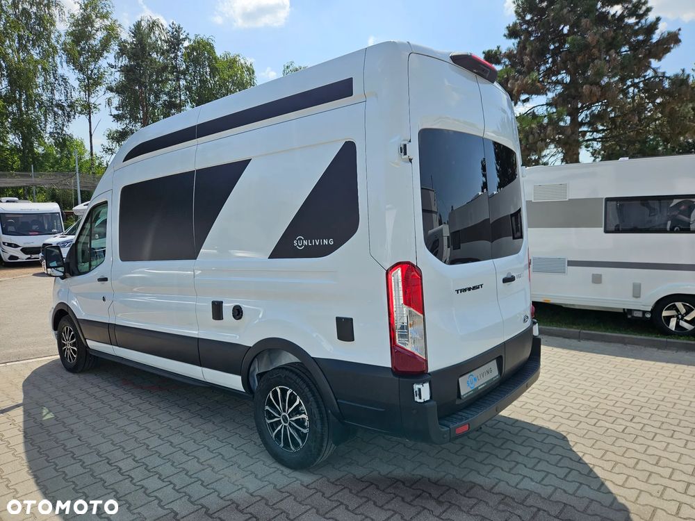 Sun Living by Adria V 60DL - 5