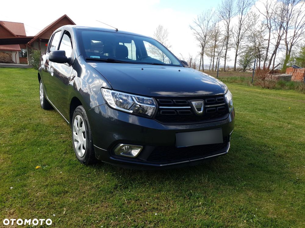 Dacia Sandero - 2