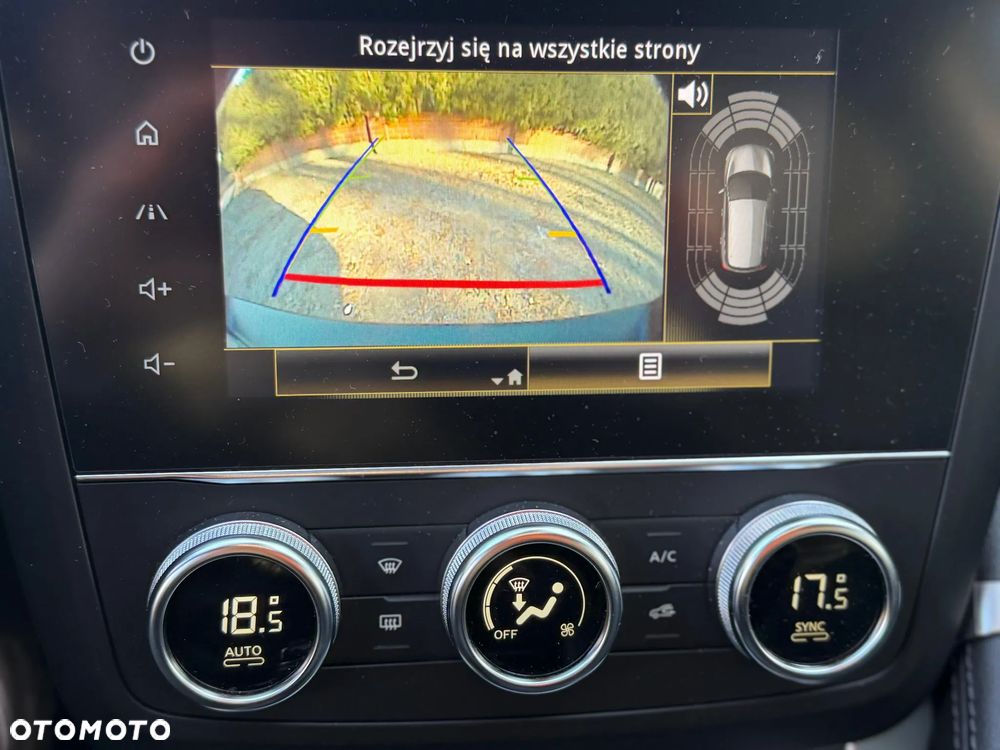 Renault Kadjar 1.3 TCe FAP Intens - 9