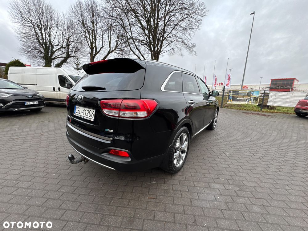 Kia Sorento 2.2 CRDI XL - 6