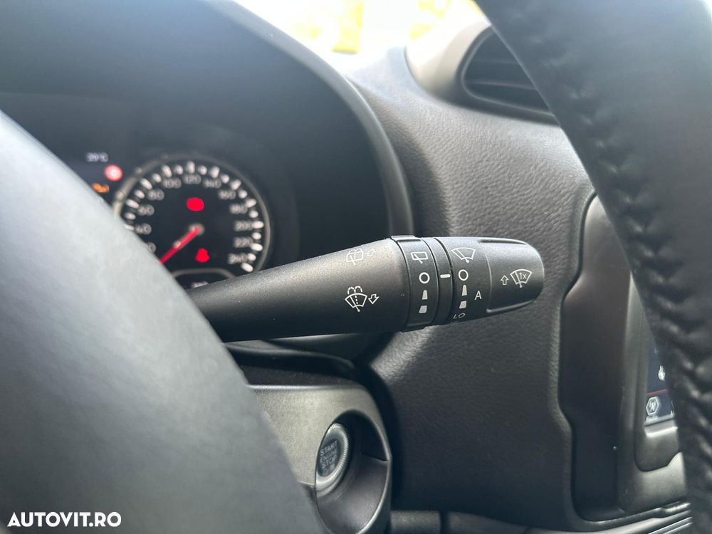 Jeep Renegade 1.5 FWD AT7 MHEV Limited - 22