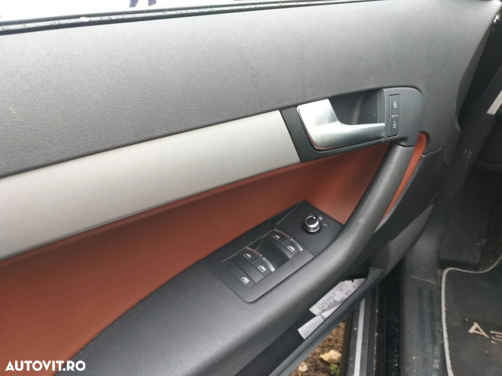 Audi A3 1.8 TFSI Sportback S line Sportpaket - 29