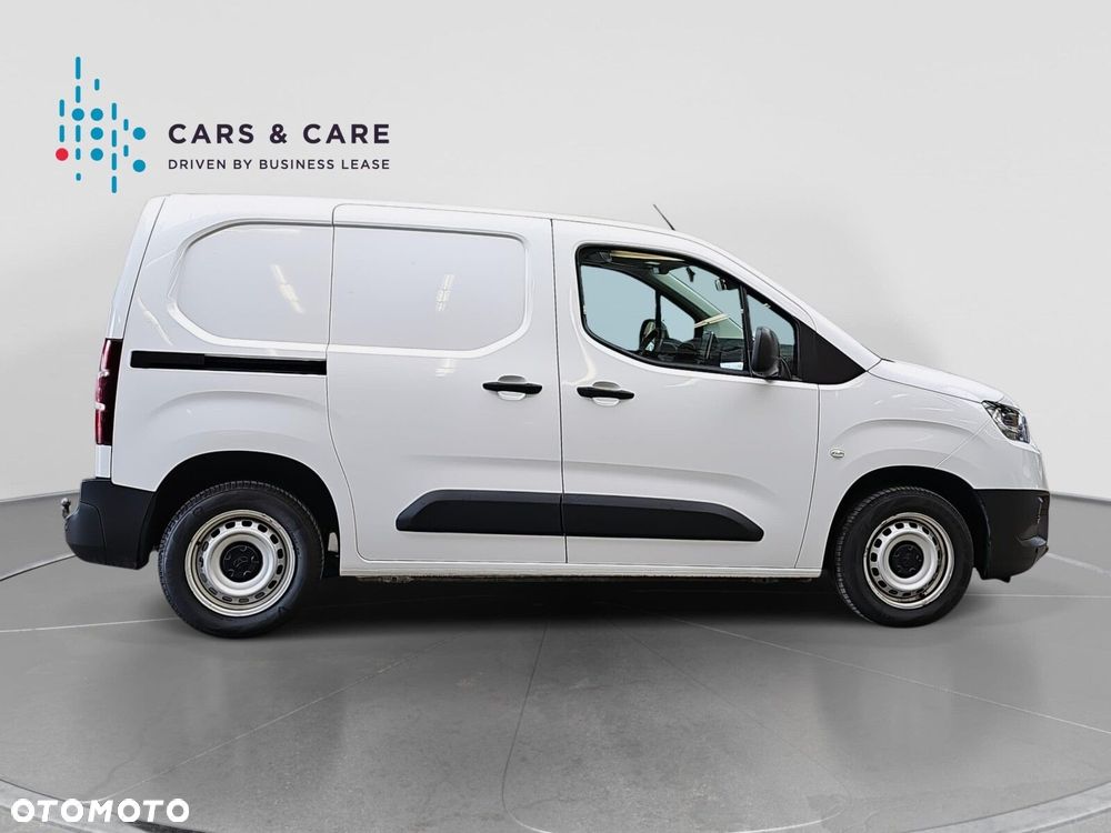Toyota ProAce 1.2 D-4T 110KM std Furgon Active - 31