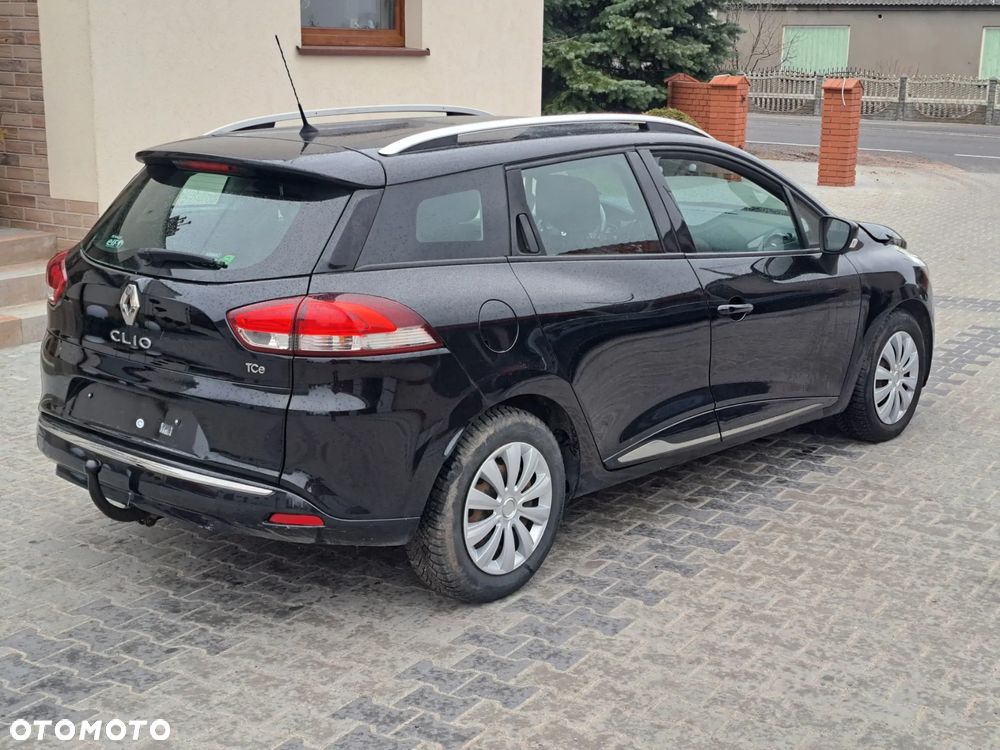 Renault Clio (Energy) TCe 90 Bose Edition - 12