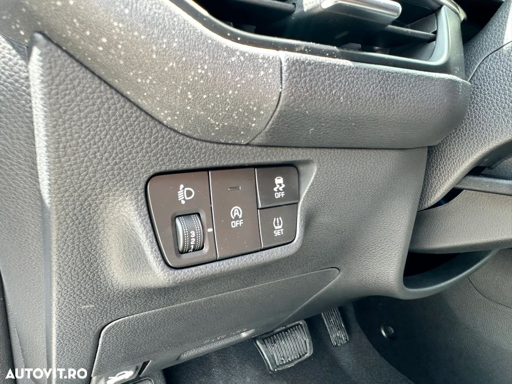 Kia Stonic 1.0 T-GDI 7DCT MHEV Urban - 15