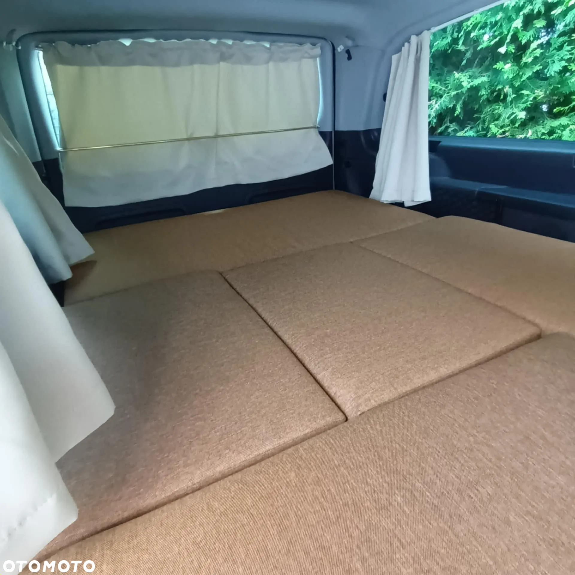 Mercedes-Benz Vito 110CDI - 20