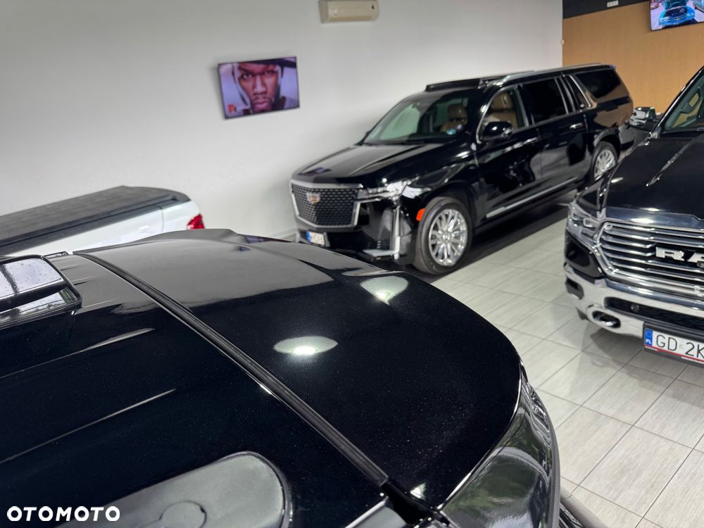 Dodge Durango - 17