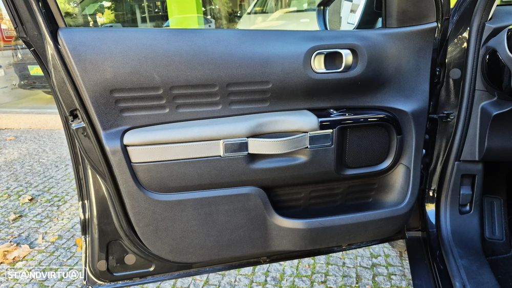 Citroën C4 Cactus 1.5 BlueHDi Feel Business - 18