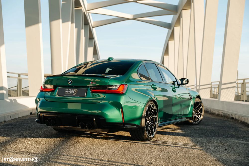 BMW M3 - 18