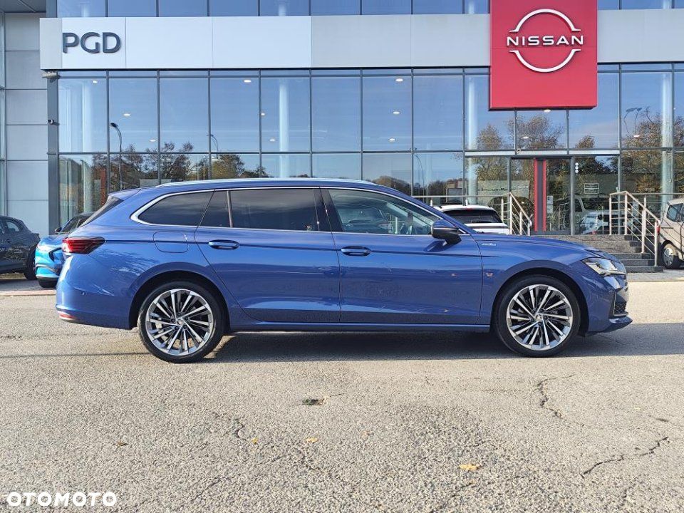Skoda Superb - 4