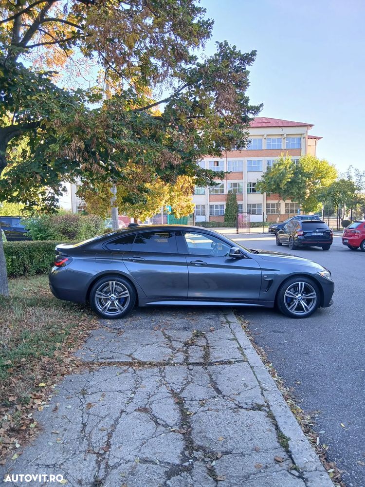 BMW Seria 4 - 3
