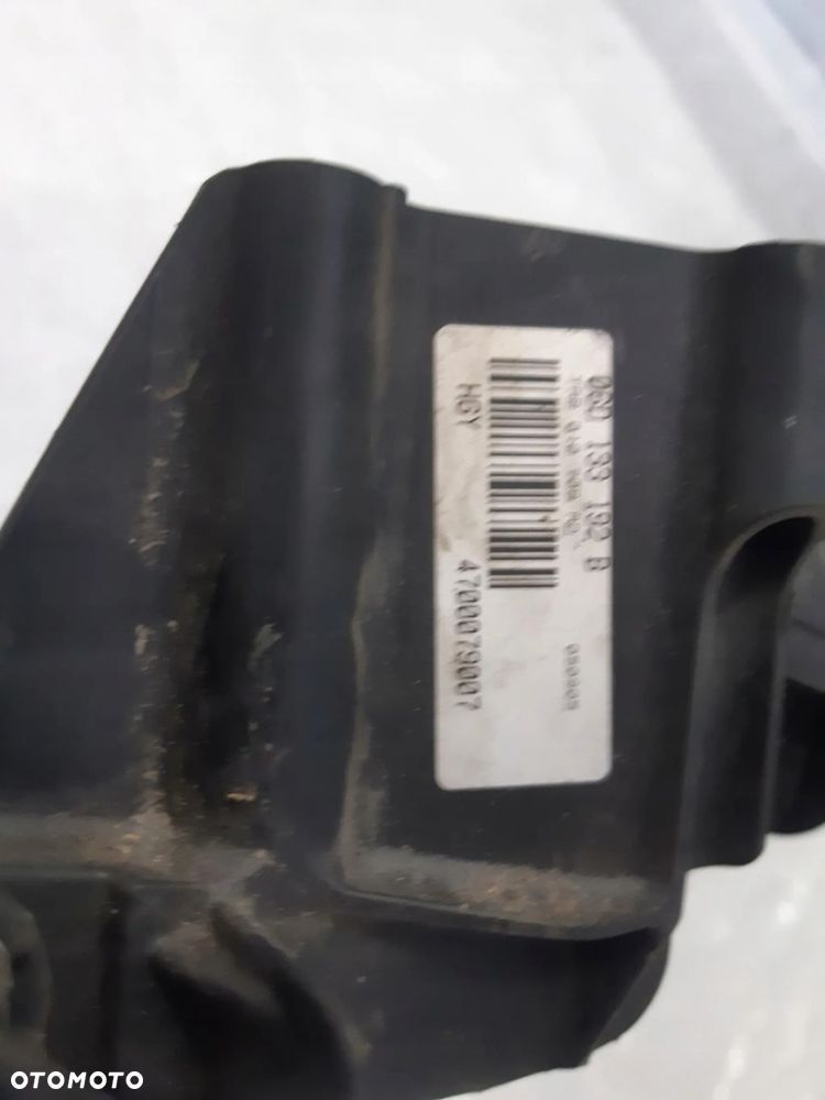 AUDI A6 C6 A4 B7 KOLEKTOR SSĄCY 2.0 TFSI 06D133192 - 3
