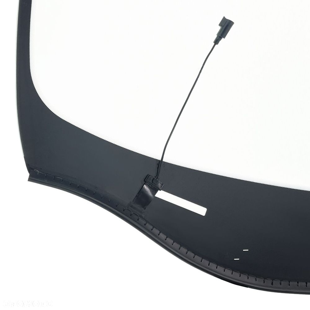 NOWA SZYBA PRZEDNIA CZOŁOWA FORD FOCUS MK III LIFT 2015-2018 SENSOR NOWA N09955 - 6