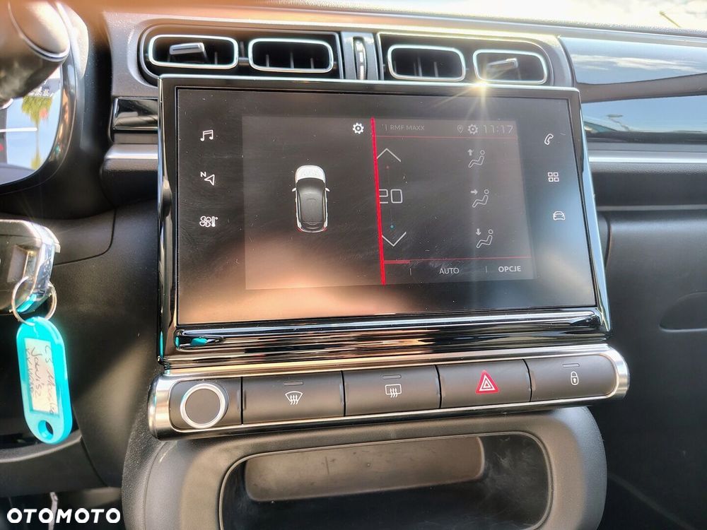 Citroën C3 1.2 PureTech Max - 23