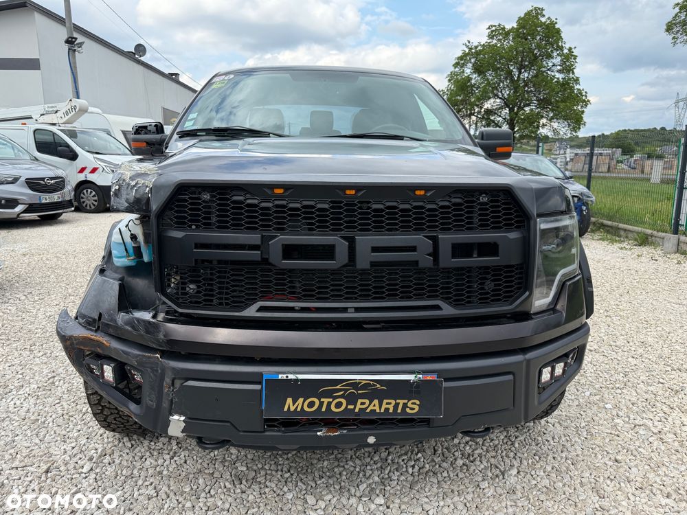 Ford F150 - 2