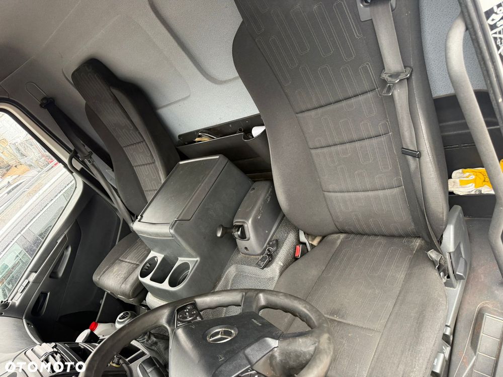 Mercedes-Benz Atego - 11