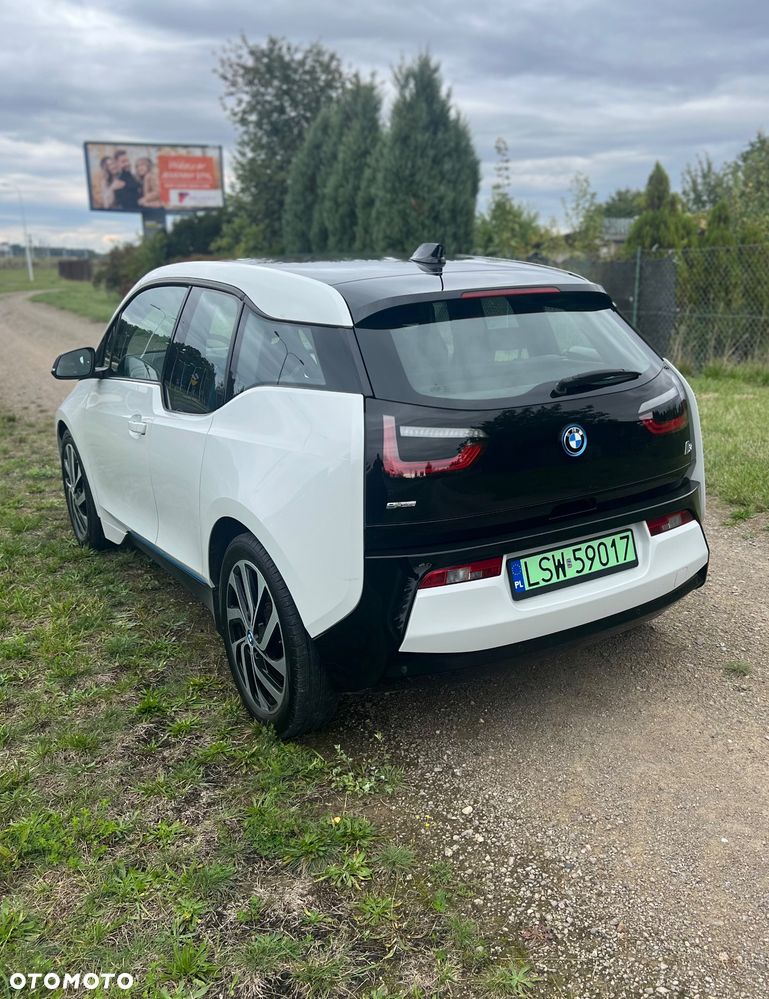 BMW i3 94 Ah - 5