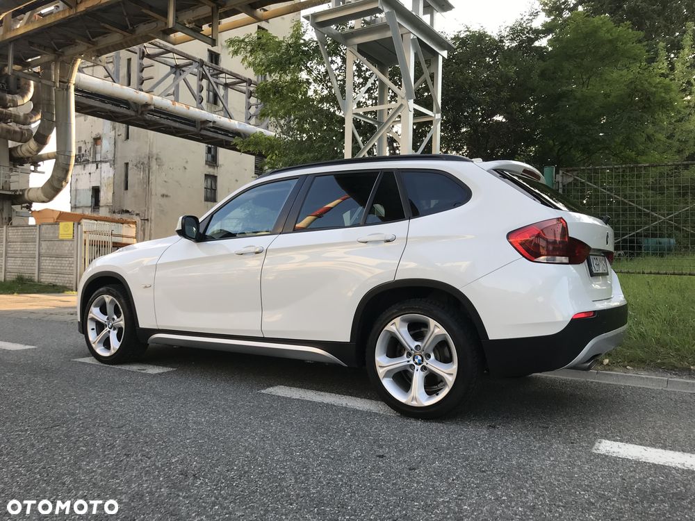 BMW X1 xDrive18d - 3