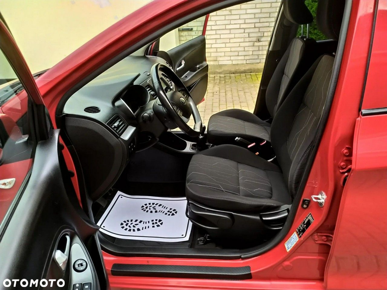 Kia Picanto 1.2 ISG Dream-Team Edition - 15