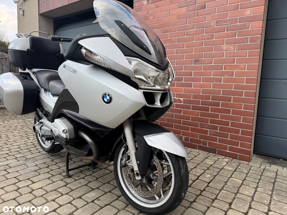 BMW RT - 10