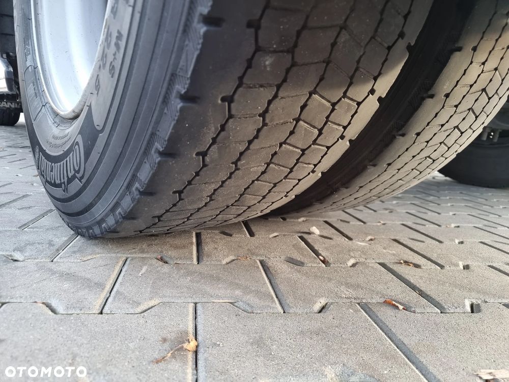 Scania S 500 A4X2NB - 10