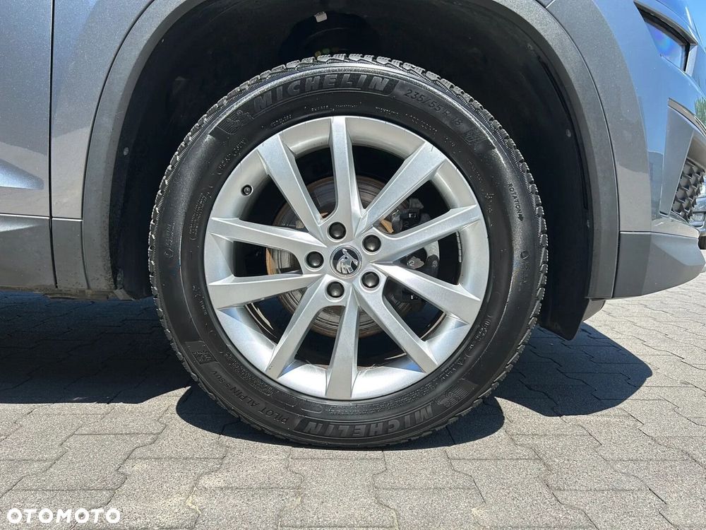 Skoda Kodiaq 1.5 TSI ACT 4x2 Ambition DSG - 37
