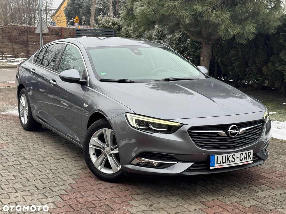 Opel Insignia - 7