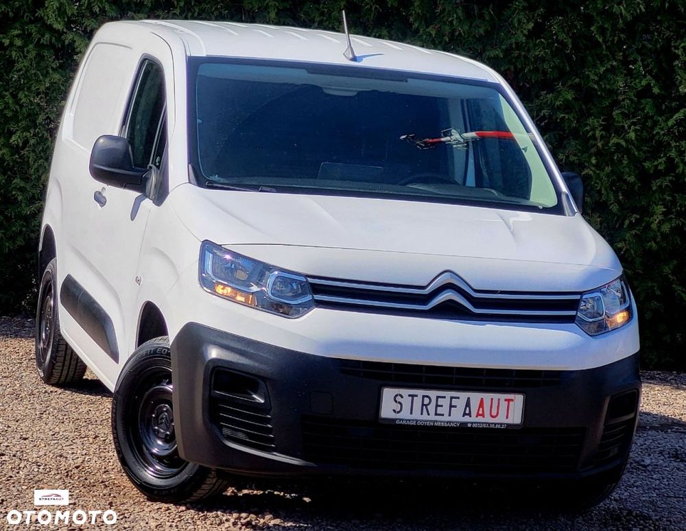Citroën Berlingo - 3