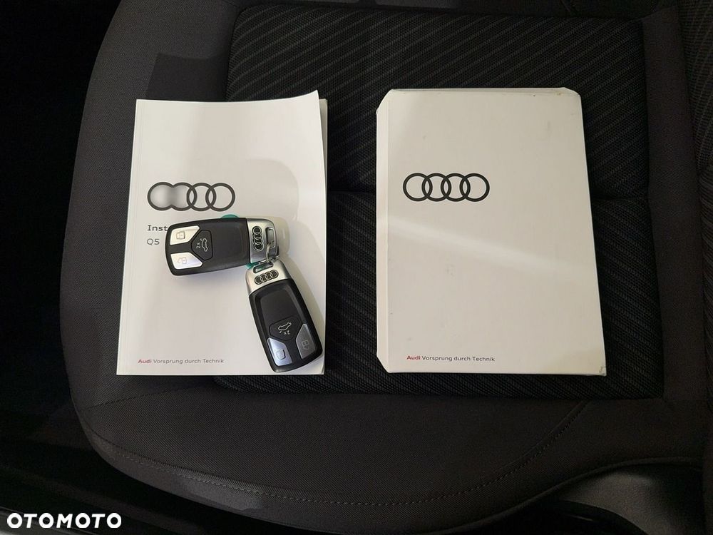 Audi Q5 - 29