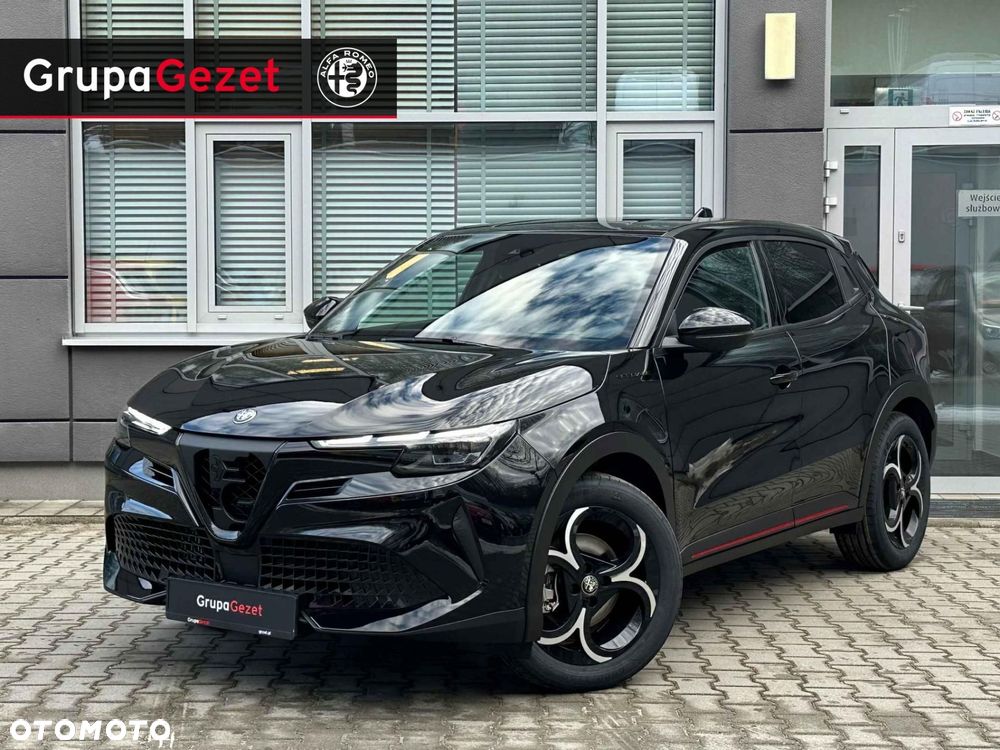 Alfa Romeo Junior - 1