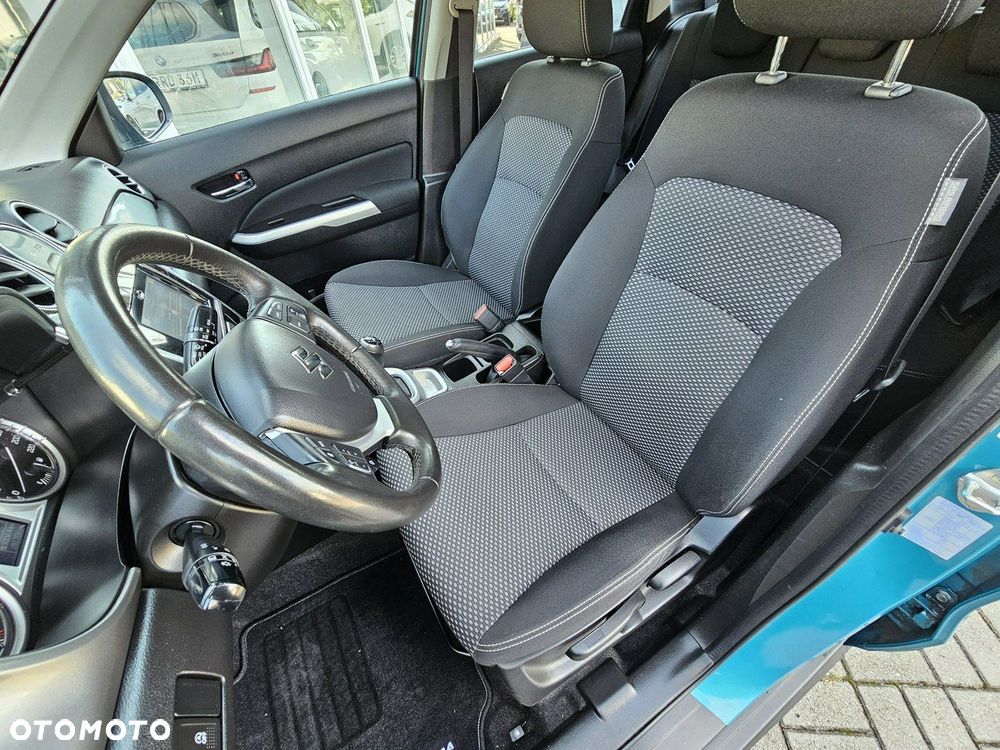 Suzuki Vitara 1.6 (4x2) Comfort+ - 9