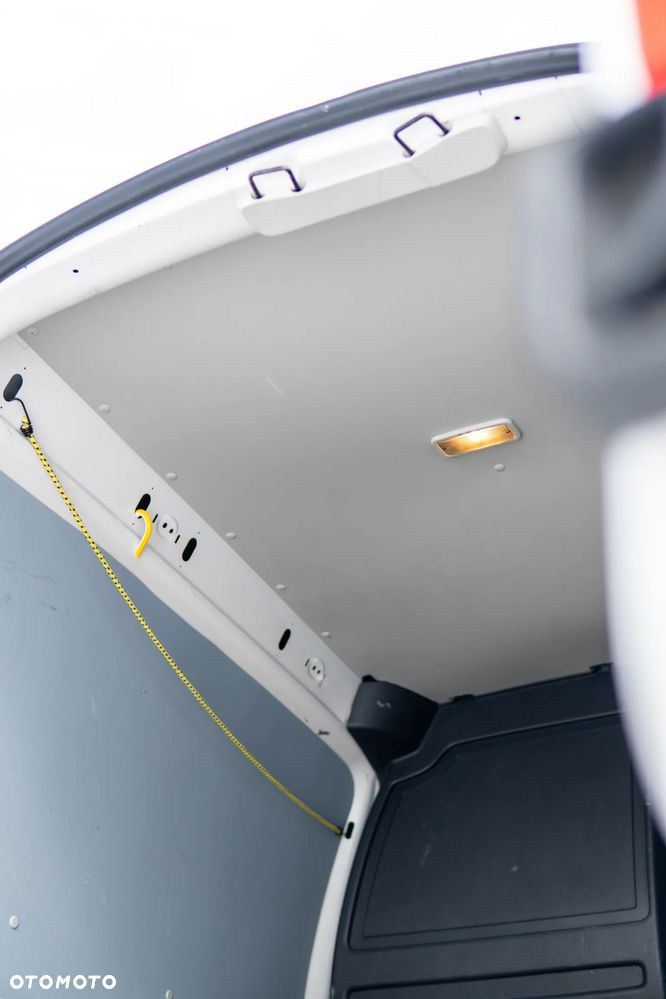 Volkswagen Caddy Standard - 17