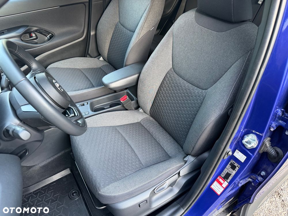 Toyota Yaris Cross Hybrid 1.5 Style - 17