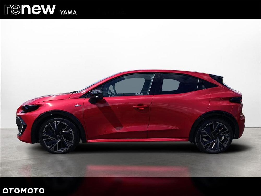 Renault Clio - 2