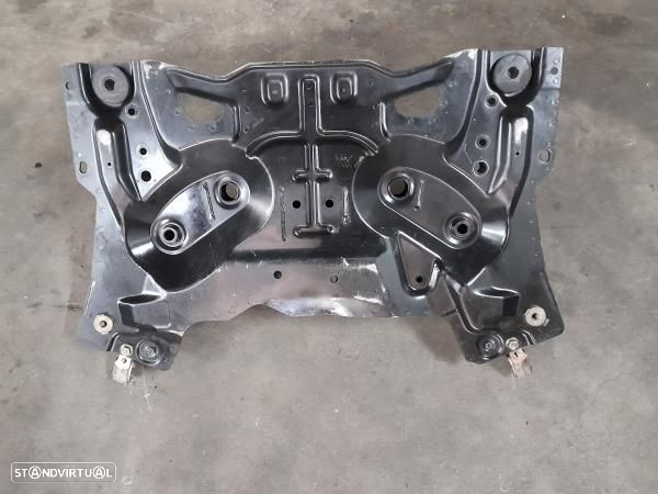 Charriot Frente Citroen C5 Iii Break (Rw_) - 5