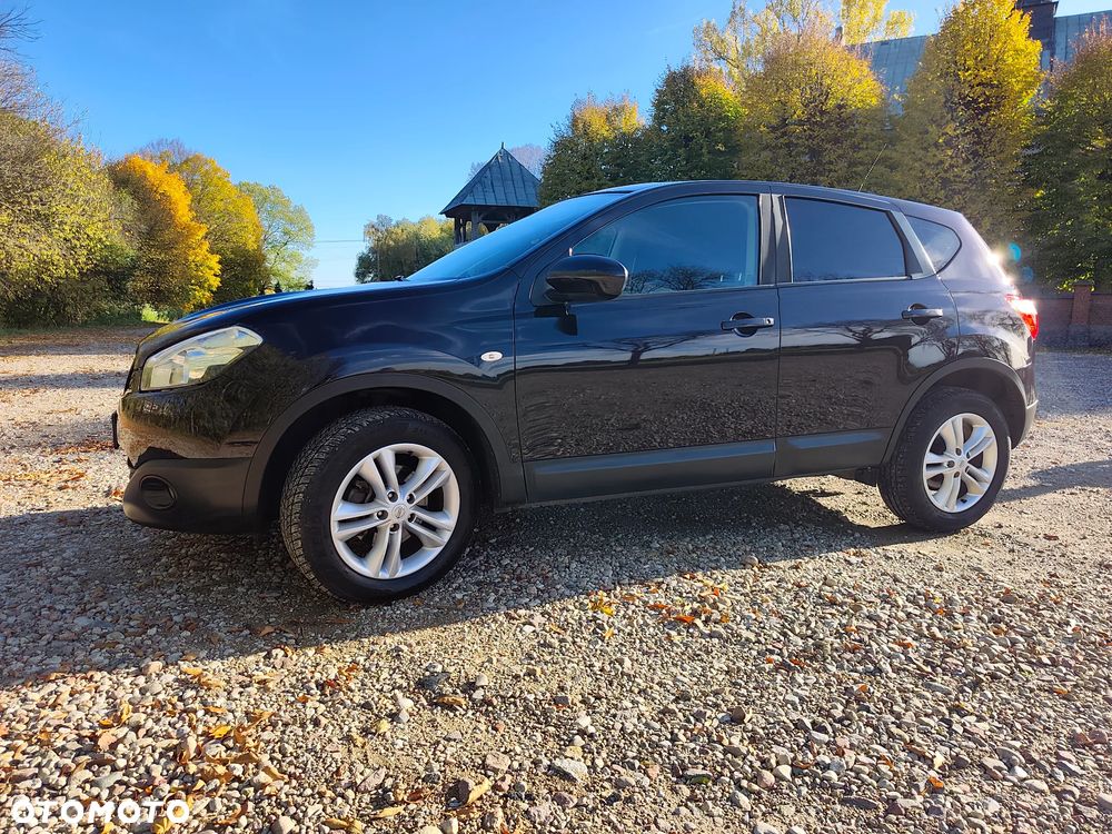 Nissan Qashqai - 30