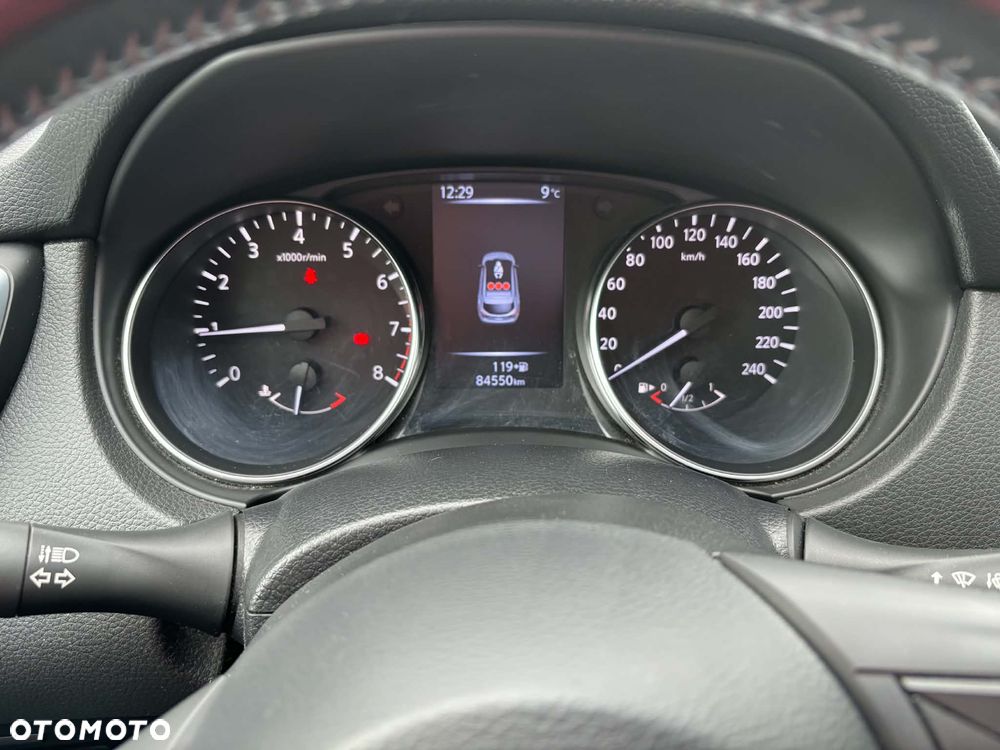 Nissan Qashqai 2017 photo 3