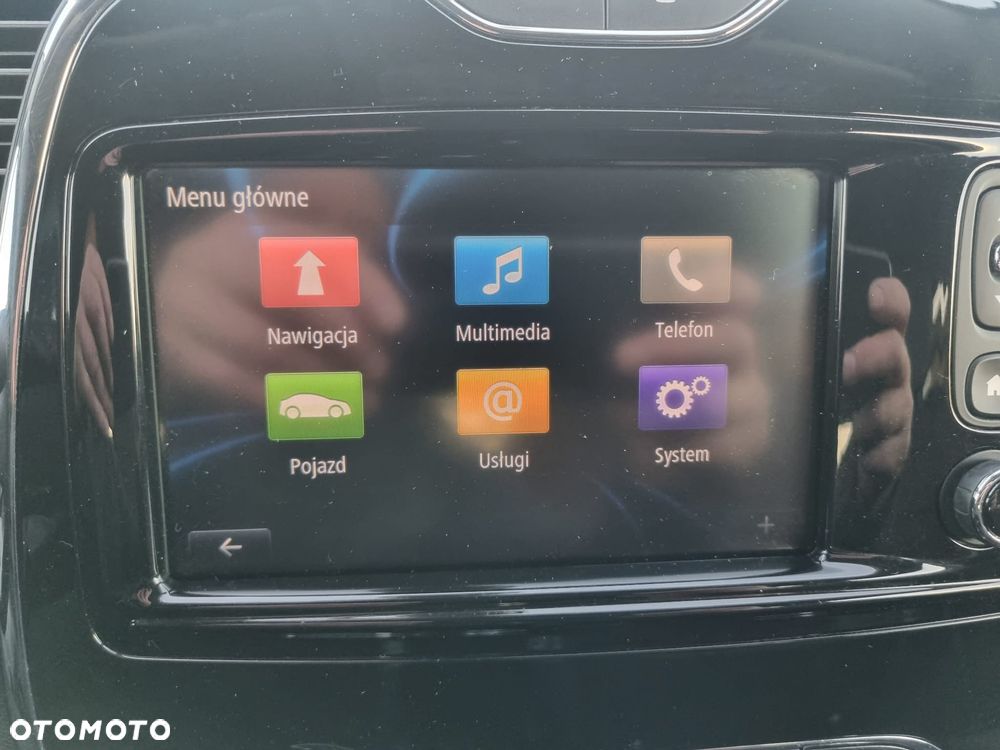 Renault Captur ENERGY TCe 120 EDC XMOD - 29