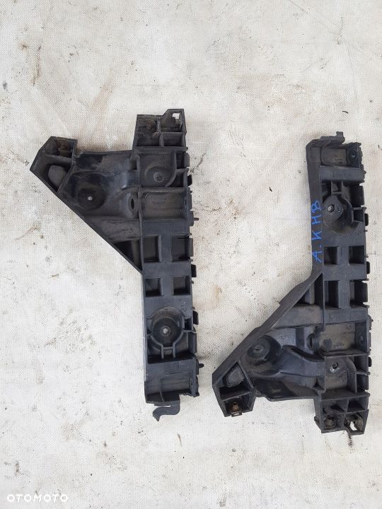 ślizg tył Opel Astra K - 4