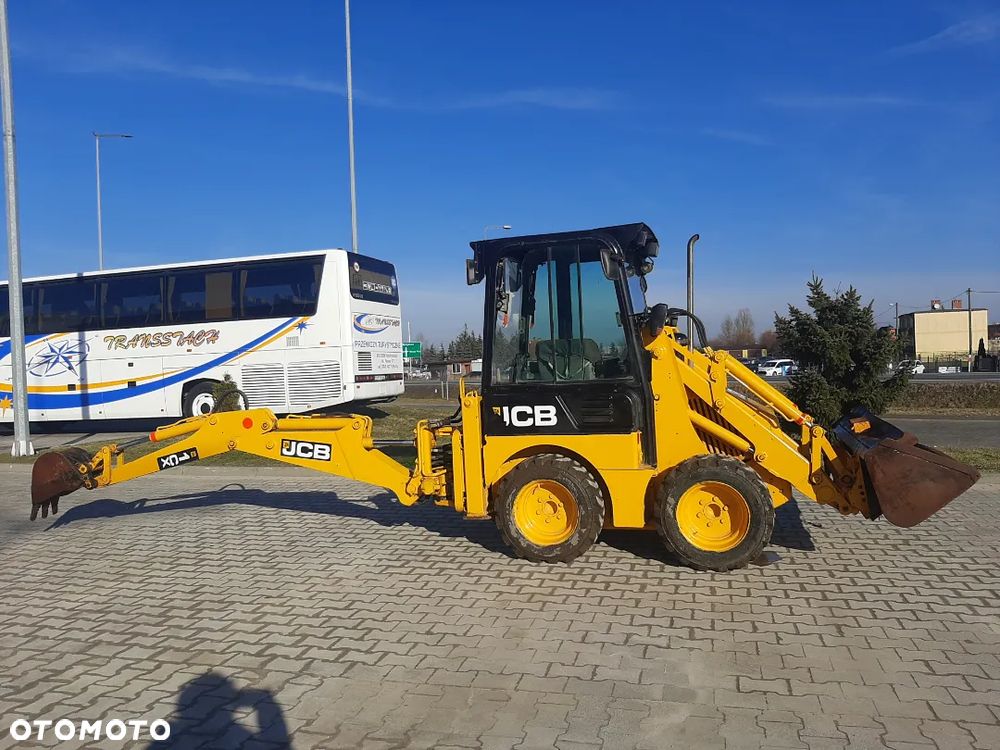 JCB 1CX - 6
