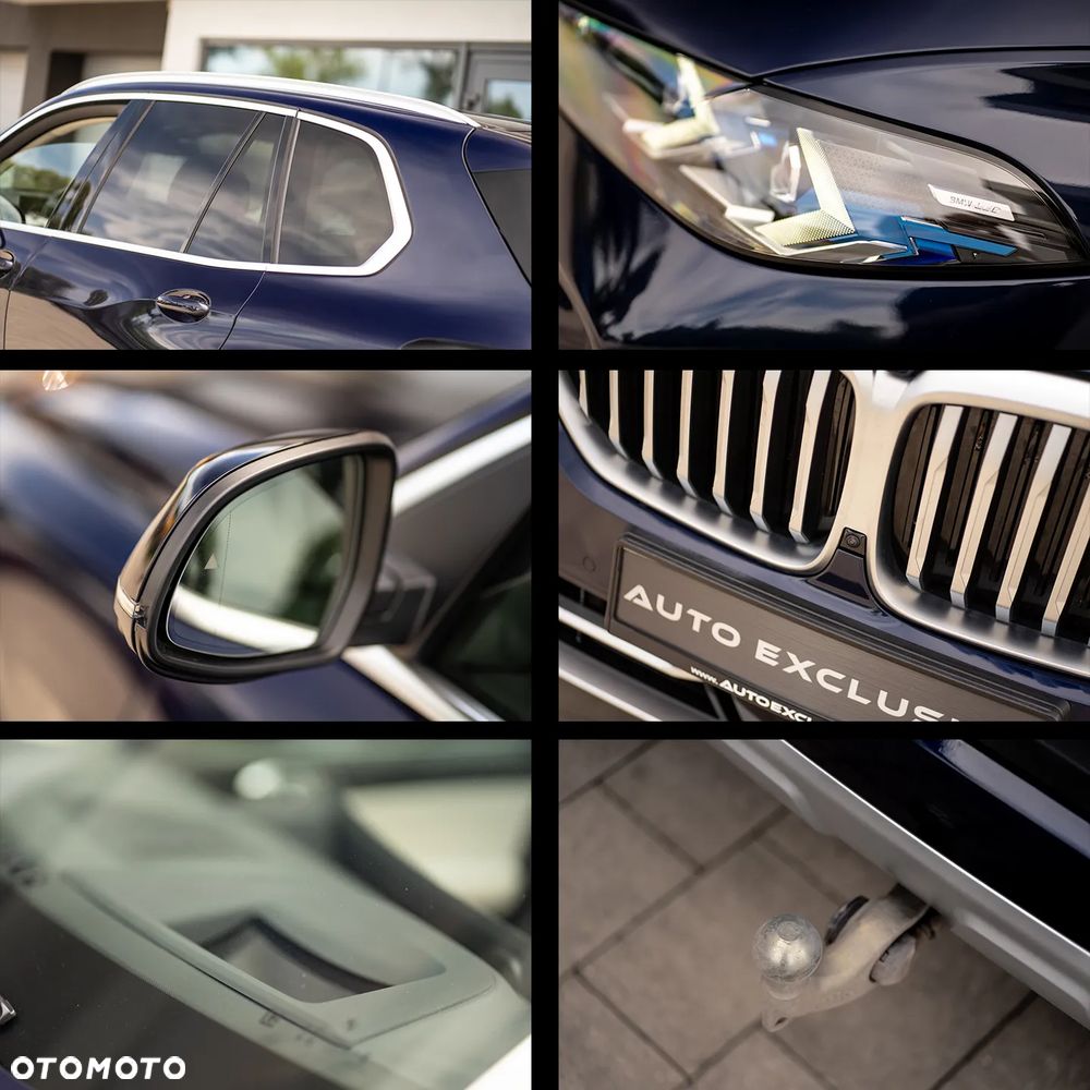 BMW X5 xDrive30d mHEV - 26