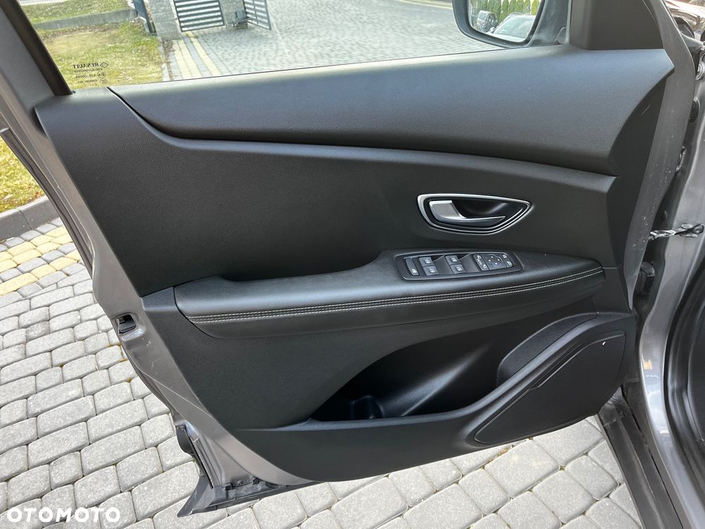 Renault Grand Scenic ENERGY dCi 110 EXPERIENCE - 9