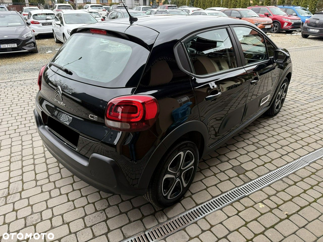 Citroën C3 - 5