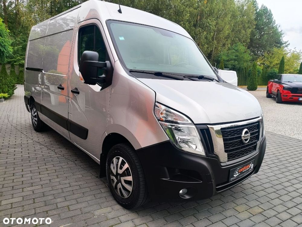 Renault Master - 4